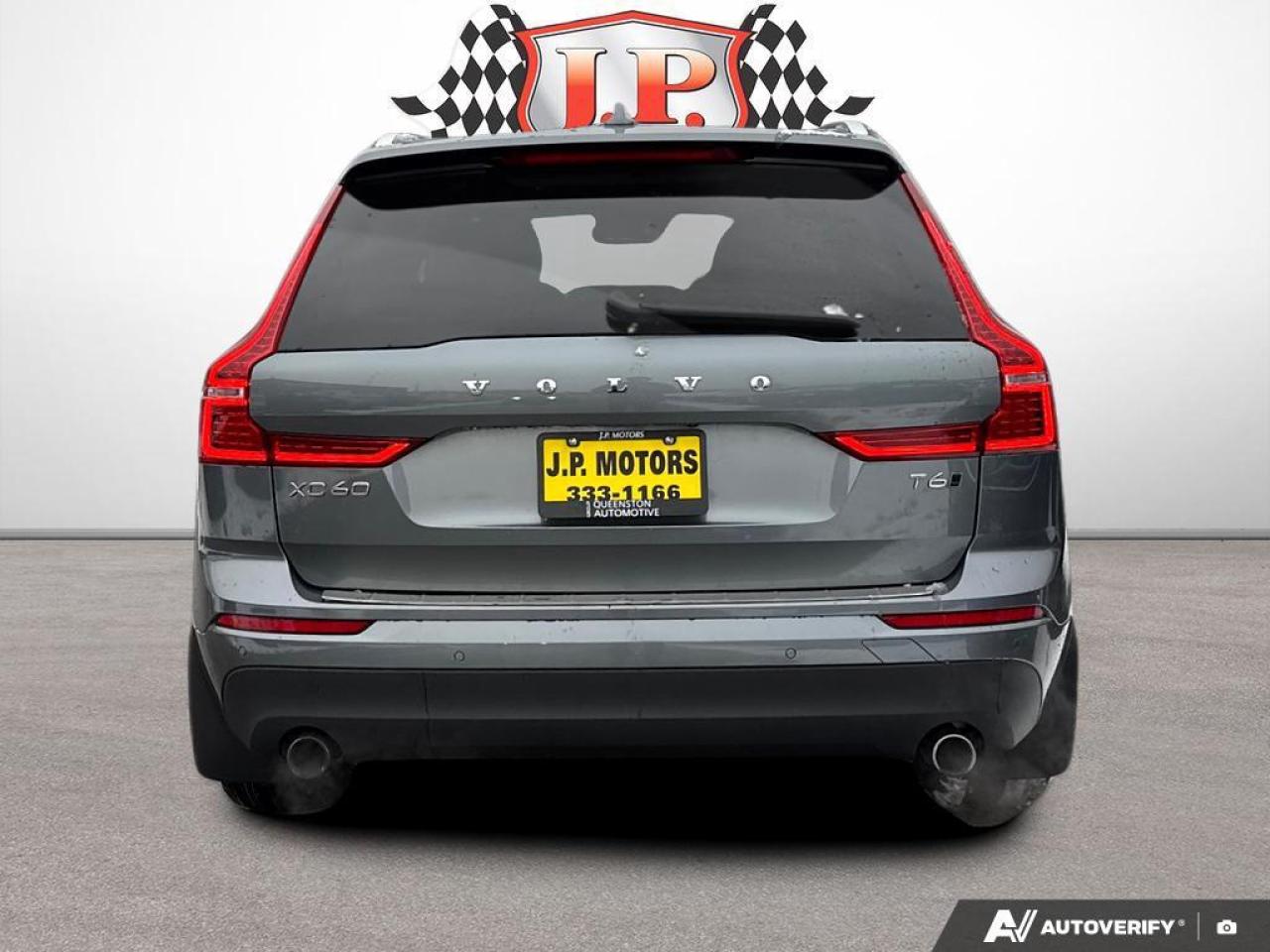 2021 Volvo XC60 T6 Momentum BACKUP CAM   BLUETOOTH   HTD SEATS   K Photo4