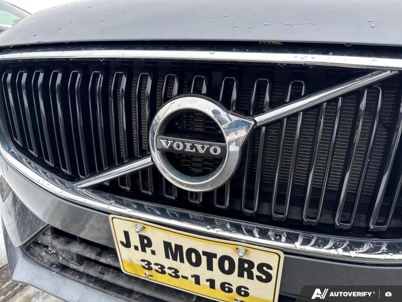 2021 Volvo XC60 T6 Momentum BACKUP CAM   BLUETOOTH   HTD SEATS   K Photo