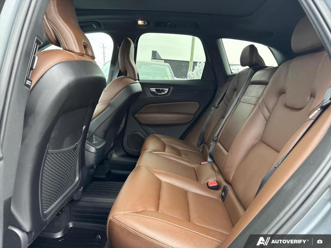 2021 Volvo XC60 T6 Momentum BACKUP CAM   BLUETOOTH   HTD SEATS   K Photo