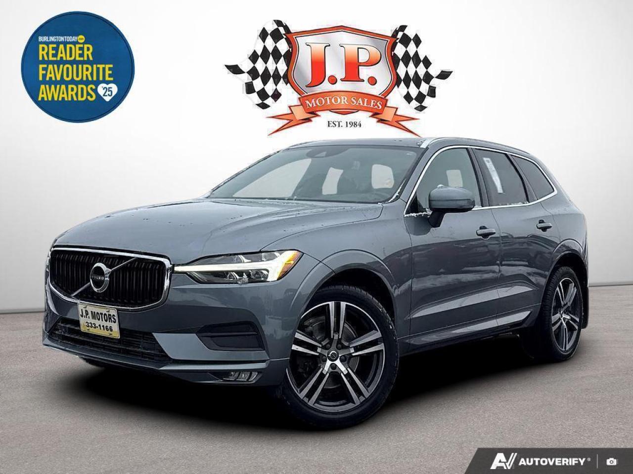 2021 Volvo XC60 T6 Momentum BACKUP CAM   BLUETOOTH   HTD SEATS   K Photo0