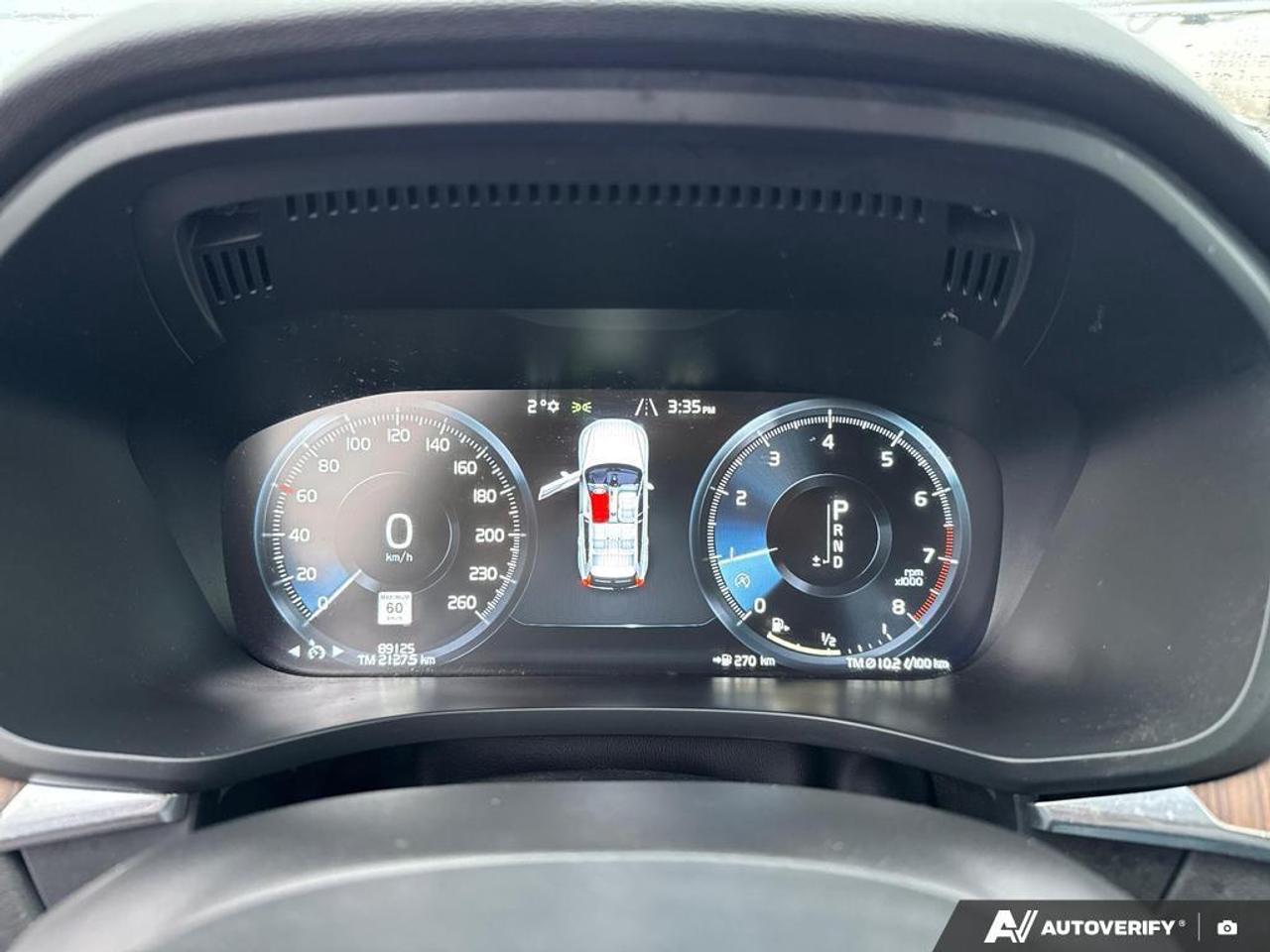 2021 Volvo XC60 T6 Momentum BACKUP CAM   BLUETOOTH   HTD SEATS   K Photo