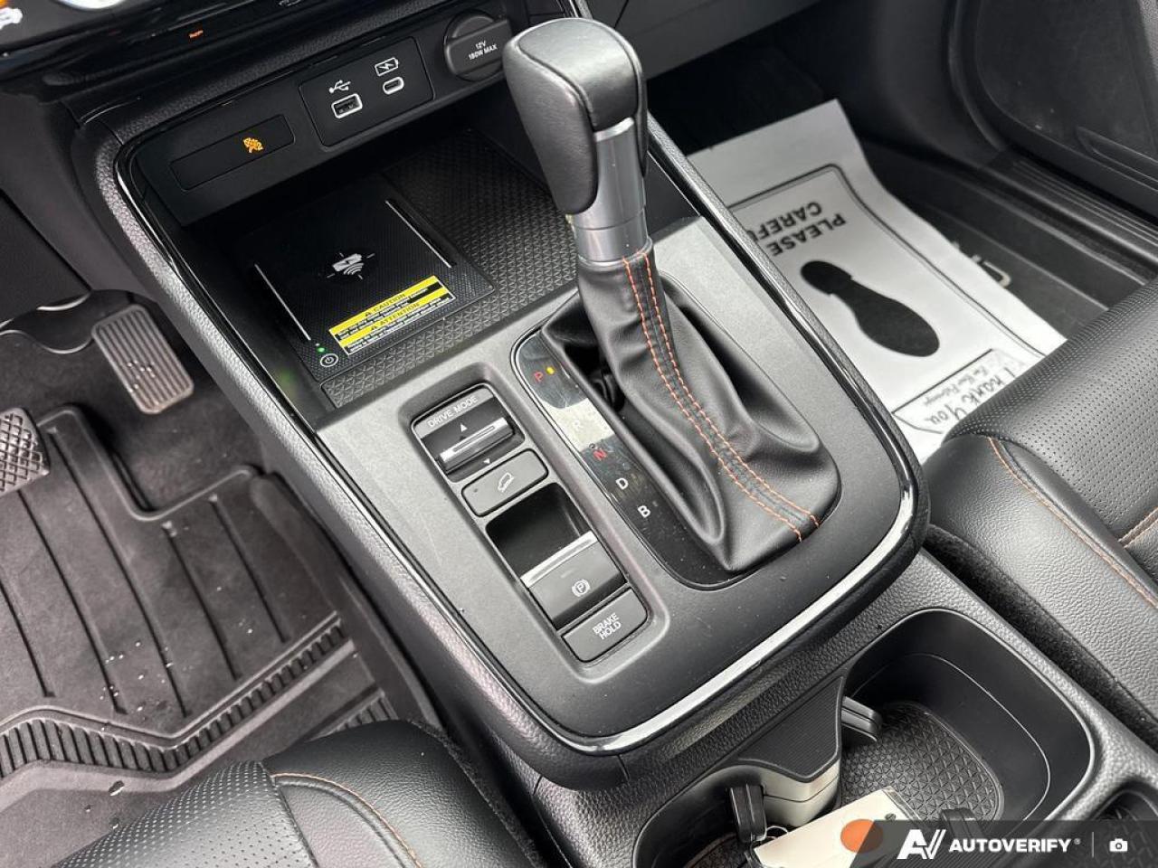 2025 Honda CR-V Hybrid Touring HYBRID   BACKUP CAM   BLUETOOTH   HTD SEAT Photo