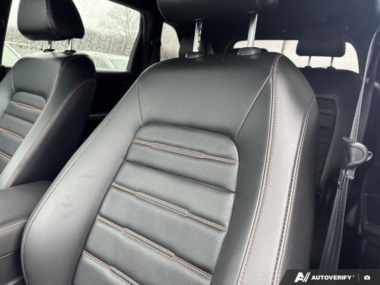 2025 Honda CR-V Hybrid Touring HYBRID   BACKUP CAM   BLUETOOTH   HTD SEAT Photo