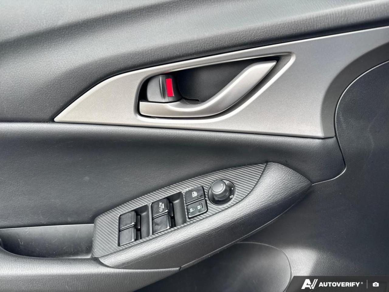 2022 Mazda CX-3 GS BACKUP CAM   BLUETOOTH   HTD SEATS   KEYLESS EN Photo