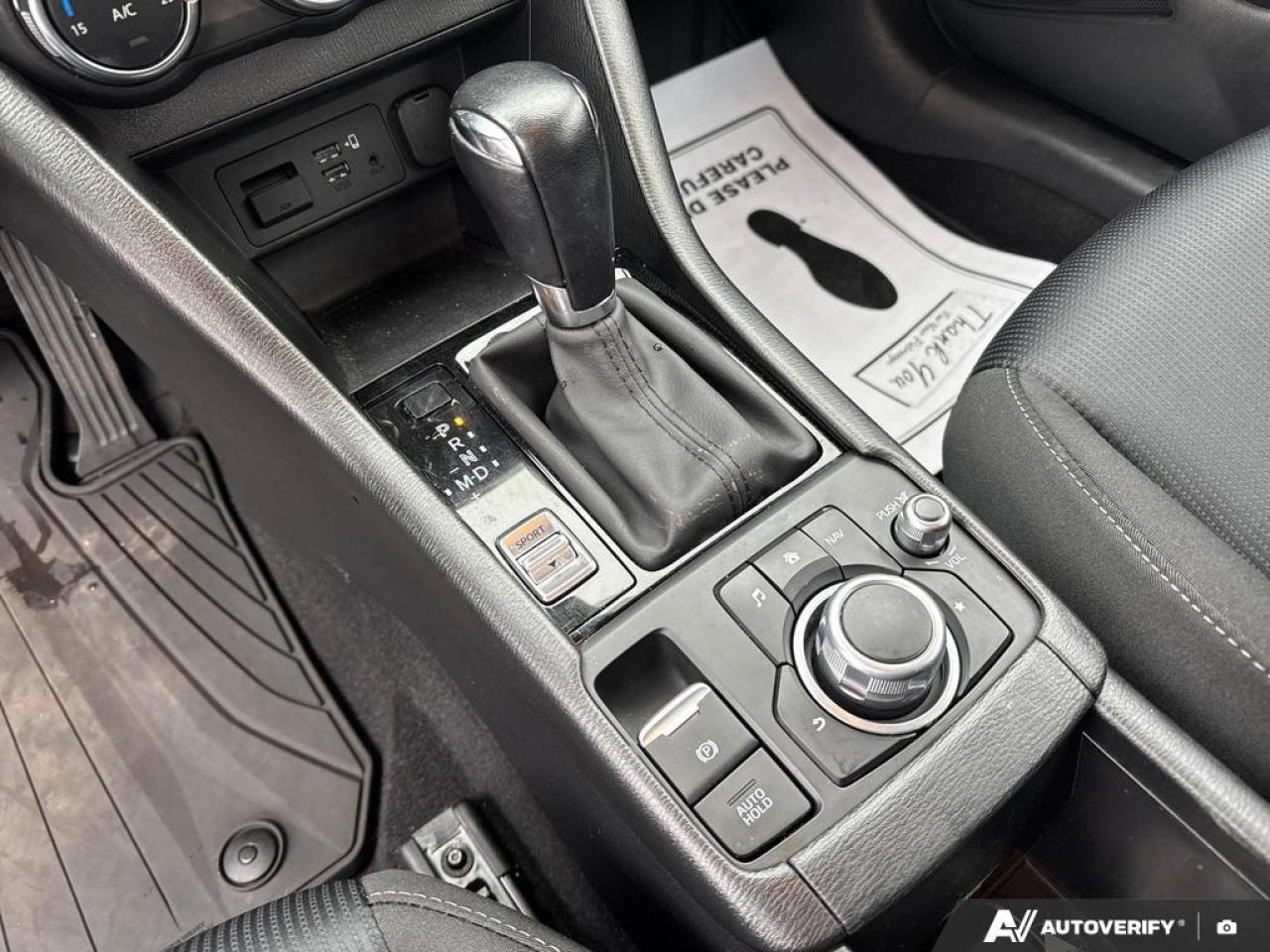 2022 Mazda CX-3 GS BACKUP CAM   BLUETOOTH   HTD SEATS   KEYLESS EN Photo