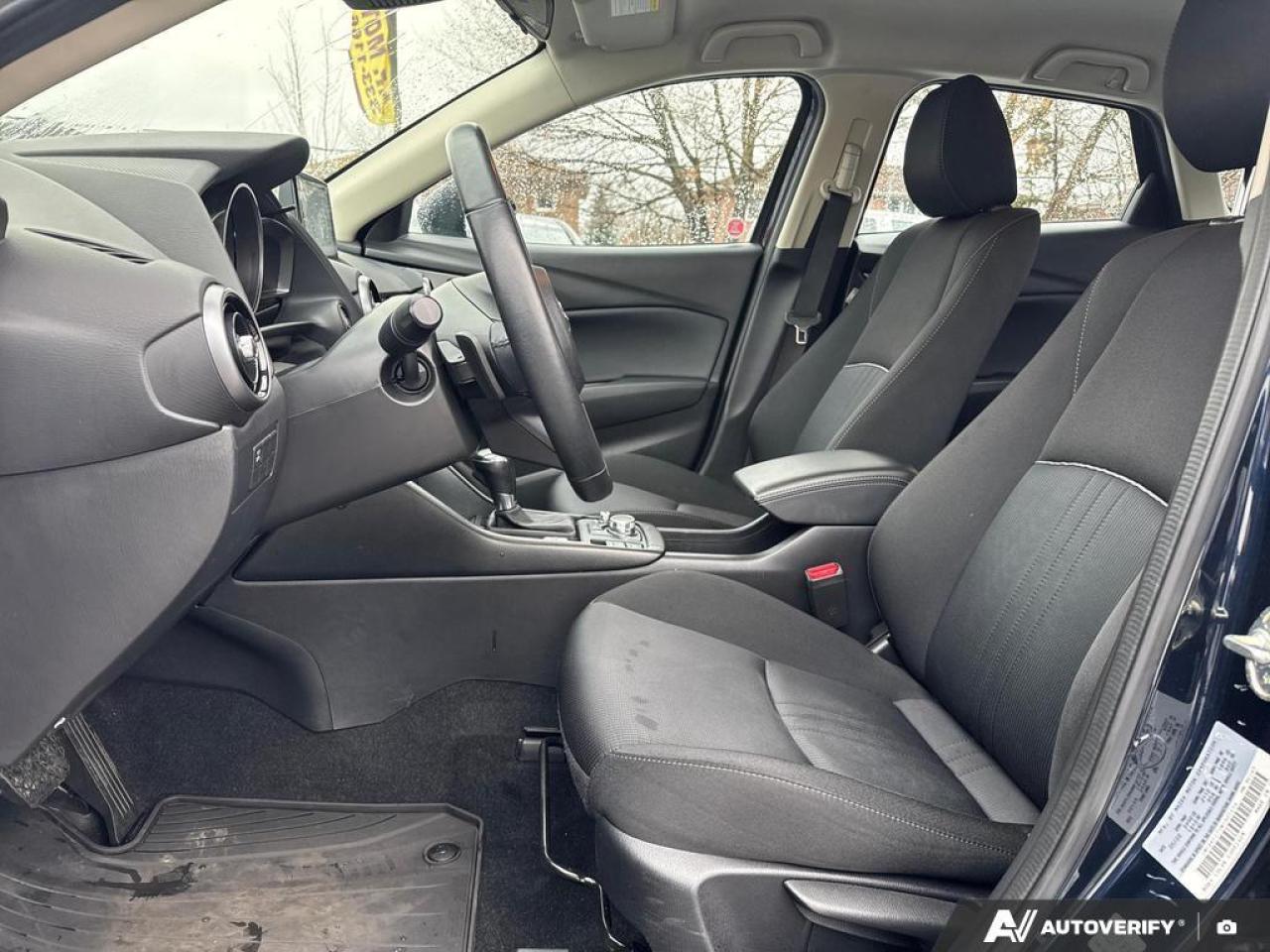 2022 Mazda CX-3 GS BACKUP CAM   BLUETOOTH   HTD SEATS   KEYLESS EN Photo