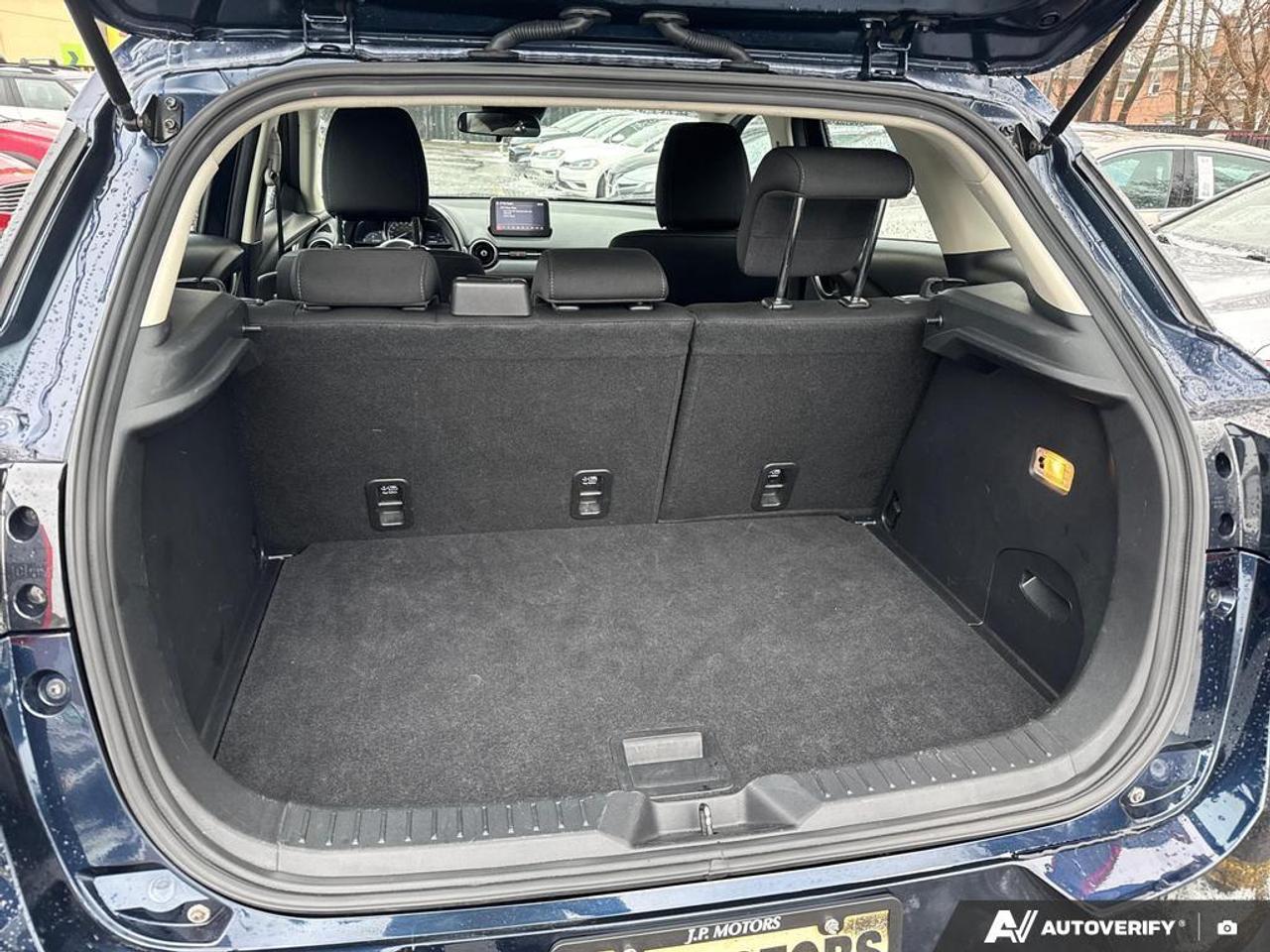 2022 Mazda CX-3 GS BACKUP CAM   BLUETOOTH   HTD SEATS   KEYLESS EN Photo