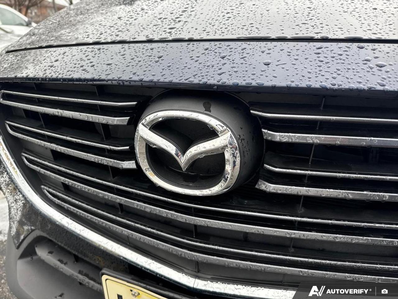 2022 Mazda CX-3 GS BACKUP CAM   BLUETOOTH   HTD SEATS   KEYLESS EN Photo