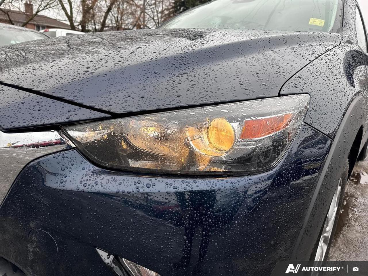 2022 Mazda CX-3 GS BACKUP CAM   BLUETOOTH   HTD SEATS   KEYLESS EN Photo