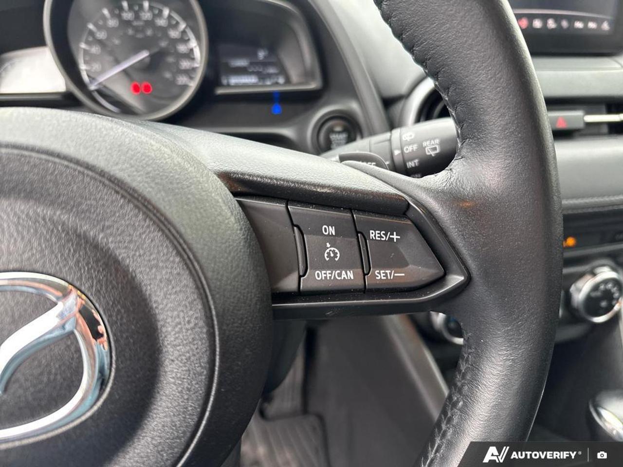 2022 Mazda CX-3 GS BACKUP CAM   BLUETOOTH   HTD SEATS   KEYLESS EN Photo