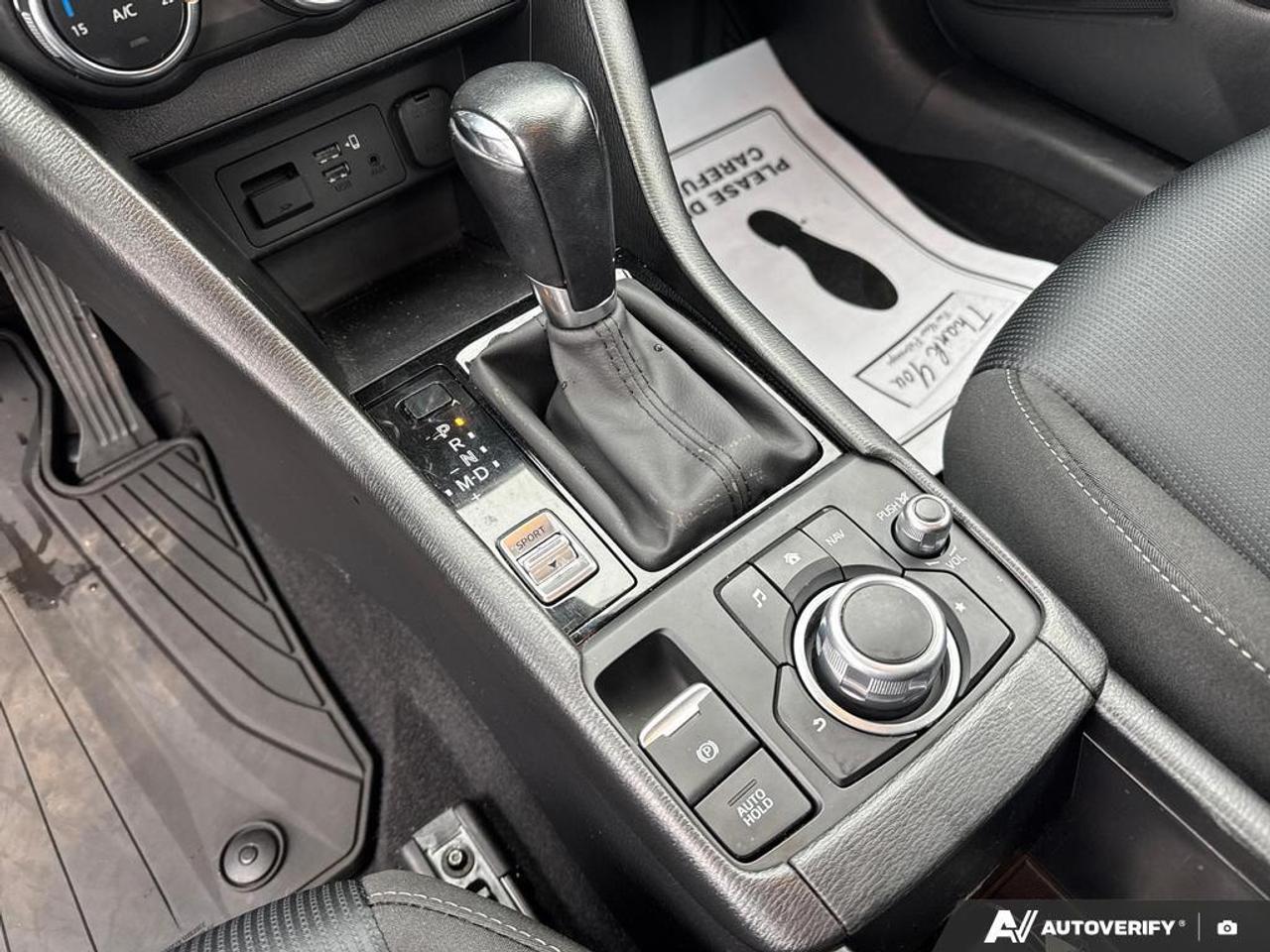 2022 Mazda CX-3 GS BACKUP CAM   BLUETOOTH   HTD SEATS   KEYLESS EN Photo