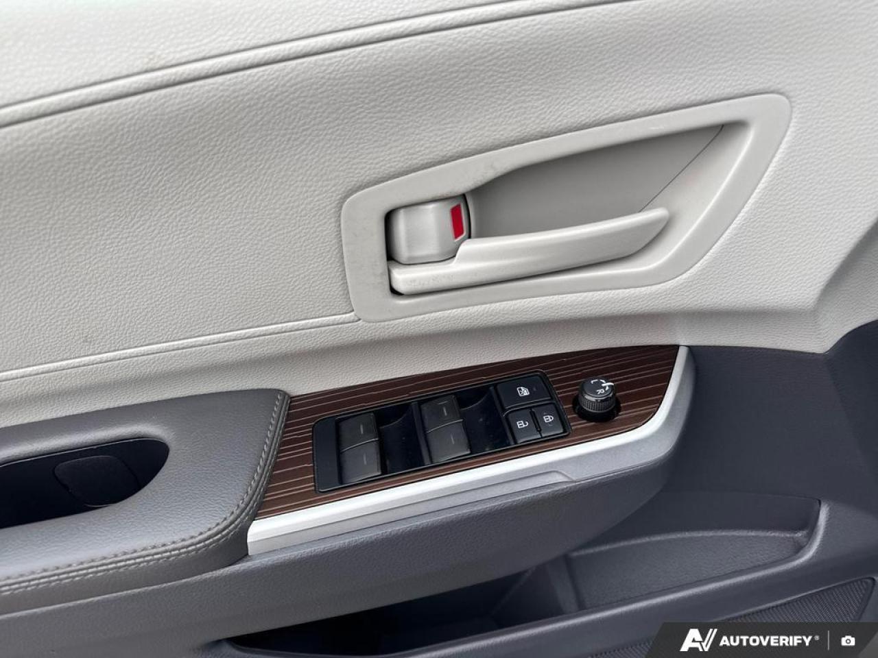 2021 Toyota Sienna LE 8-Passenger BACKUP CAM   BLUETOOTH   HTD SEATS Photo