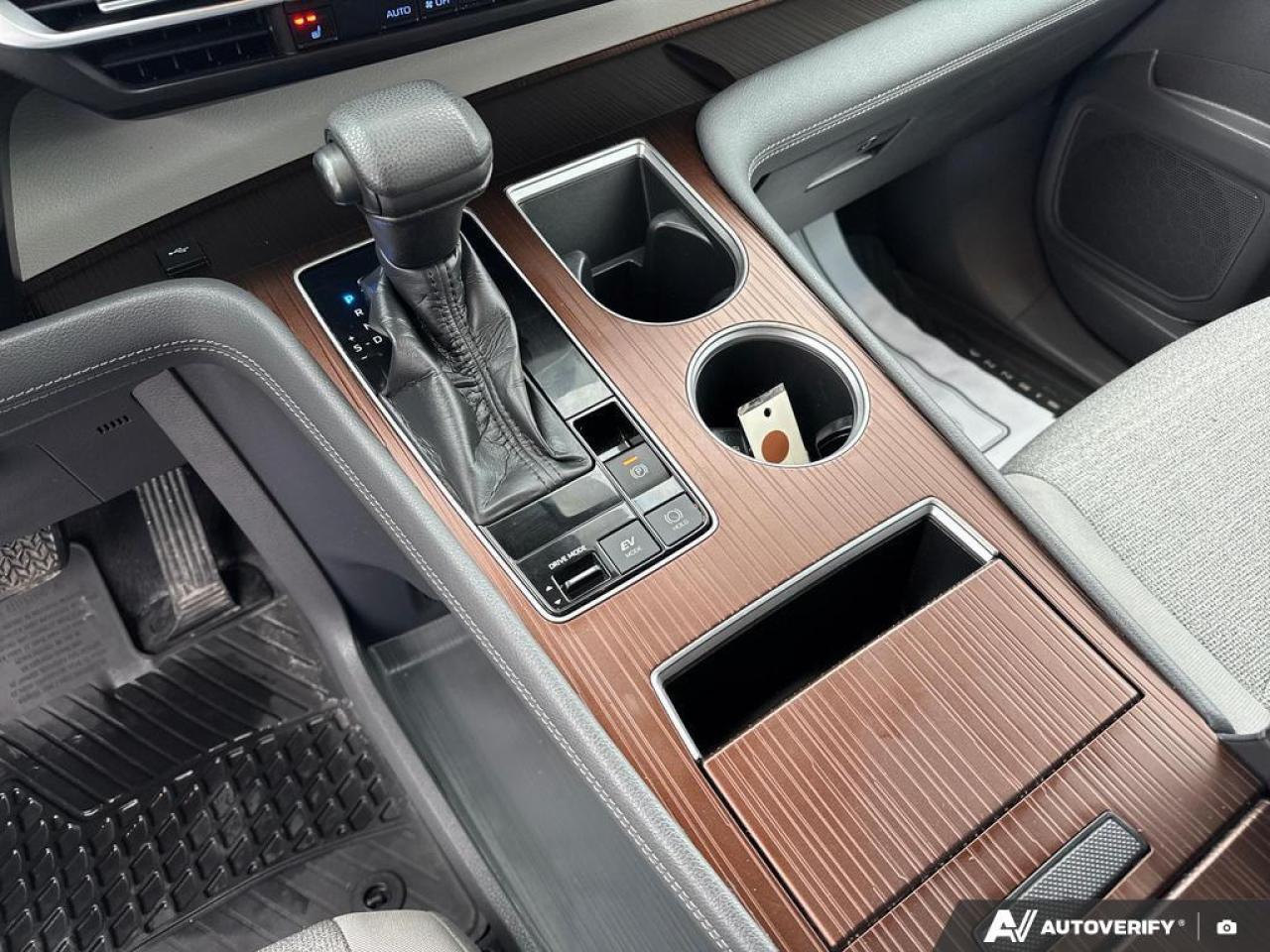 2021 Toyota Sienna LE 8-Passenger BACKUP CAM   BLUETOOTH   HTD SEATS Photo