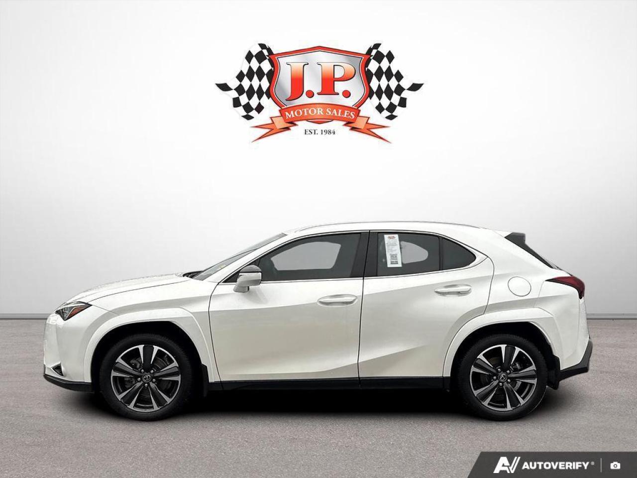 2024 Lexus UX 250H HYBRID   BACKUP CAM   BLUETOOTH   HTD SEATS   KEYL Photo