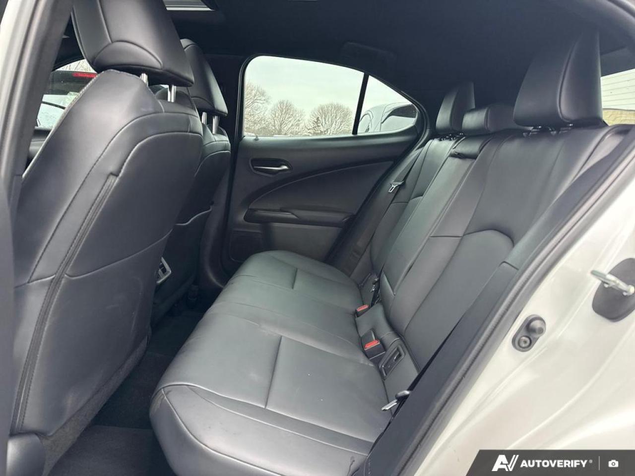 2024 Lexus UX 250H HYBRID   BACKUP CAM   BLUETOOTH   HTD SEATS   KEYL Photo