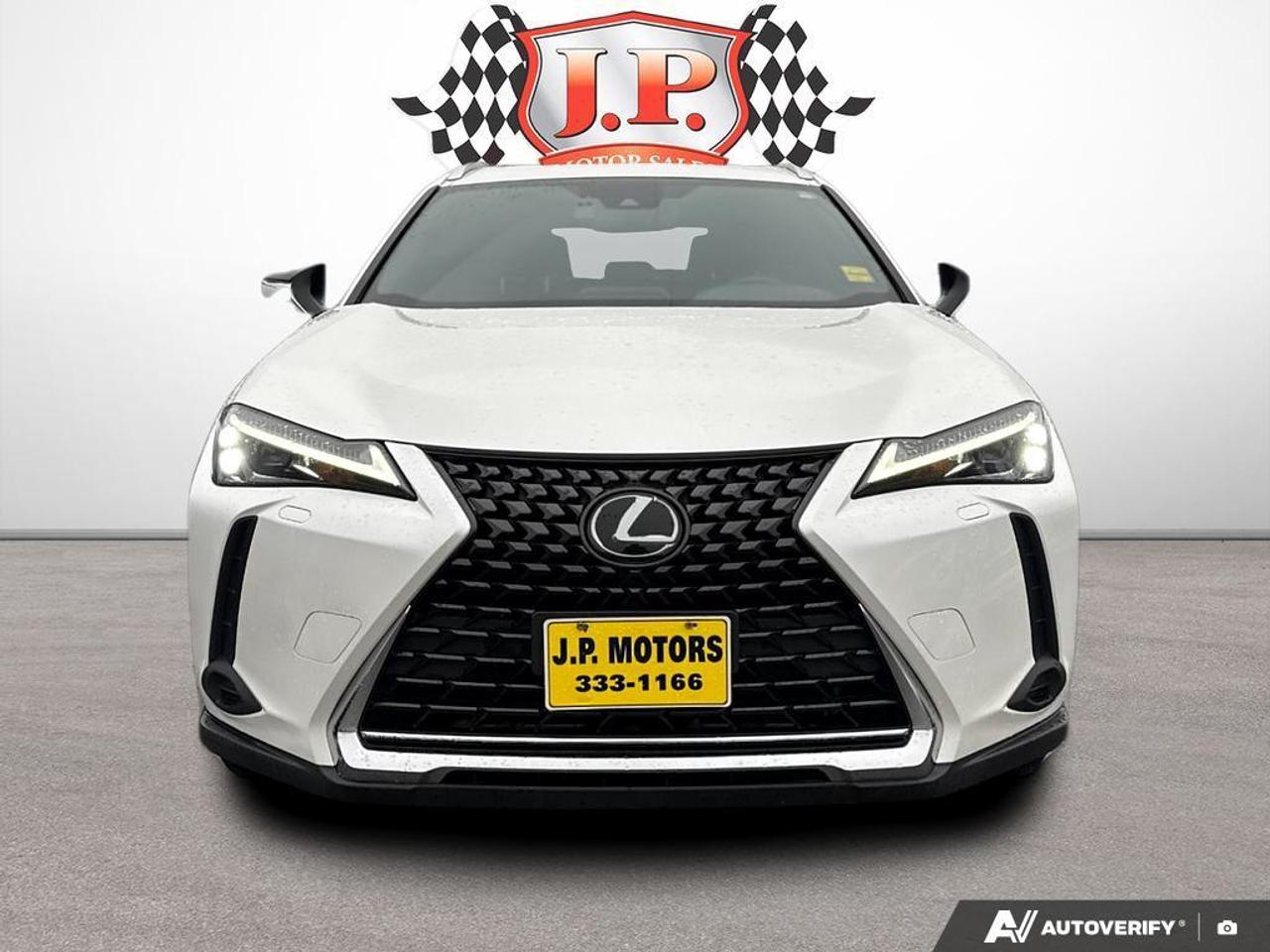 2024 Lexus UX 250H HYBRID   BACKUP CAM   BLUETOOTH   HTD SEATS   KEYL Photo