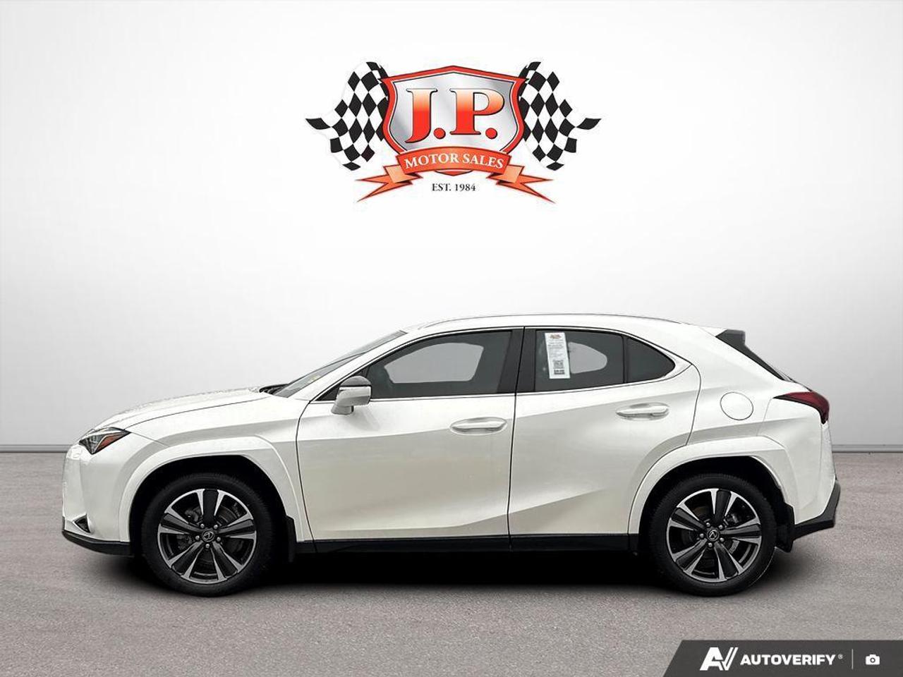 2024 Lexus UX 250H HYBRID   BACKUP CAM   BLUETOOTH   HTD SEATS   KEYL Photo