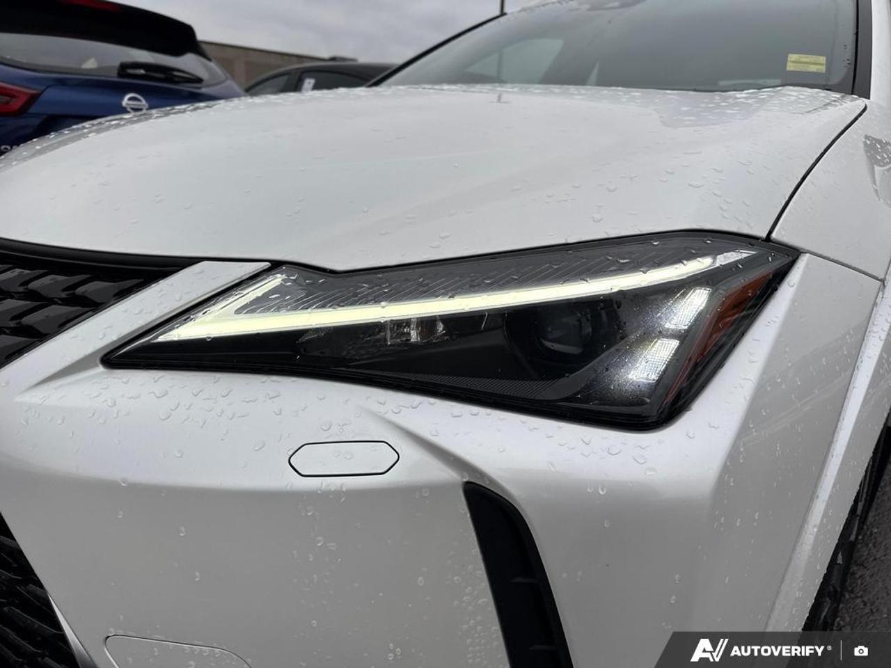 2024 Lexus UX 250H HYBRID   BACKUP CAM   BLUETOOTH   HTD SEATS   KEYL Photo