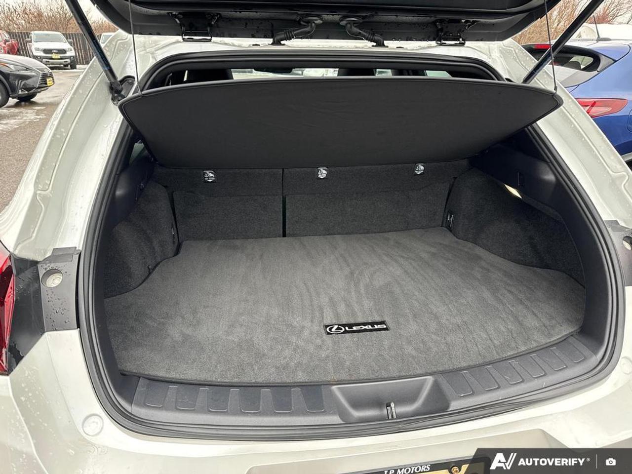 2024 Lexus UX 250H HYBRID   BACKUP CAM   BLUETOOTH   HTD SEATS   KEYL Photo