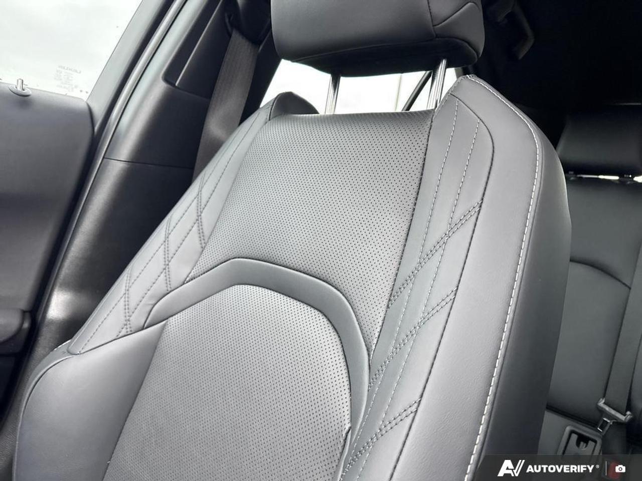 2024 Lexus UX 250H HYBRID   BACKUP CAM   BLUETOOTH   HTD SEATS   KEYL Photo