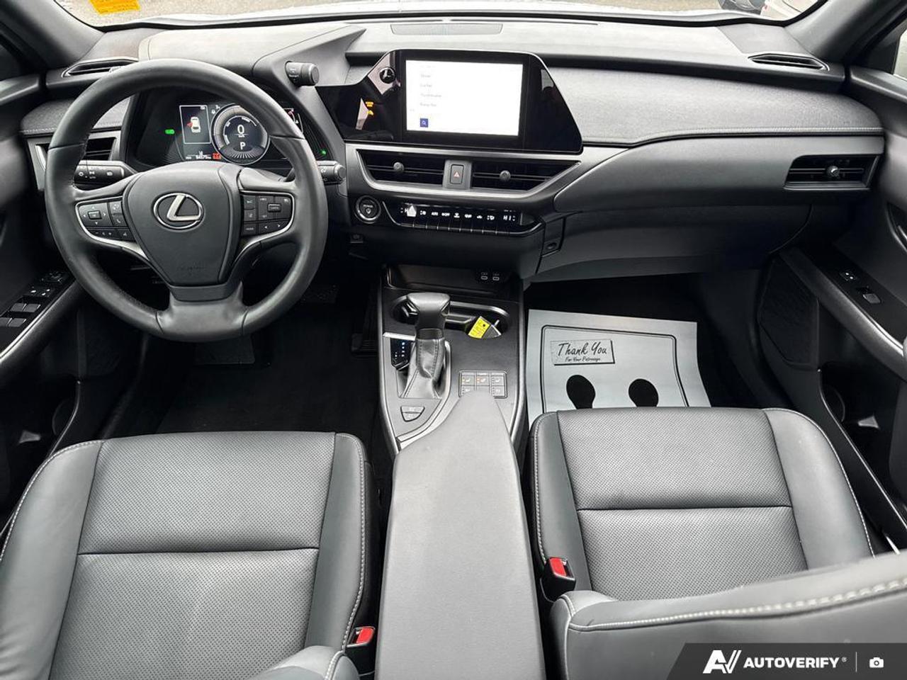 2024 Lexus UX 250H HYBRID   BACKUP CAM   BLUETOOTH   HTD SEATS   KEYL Photo