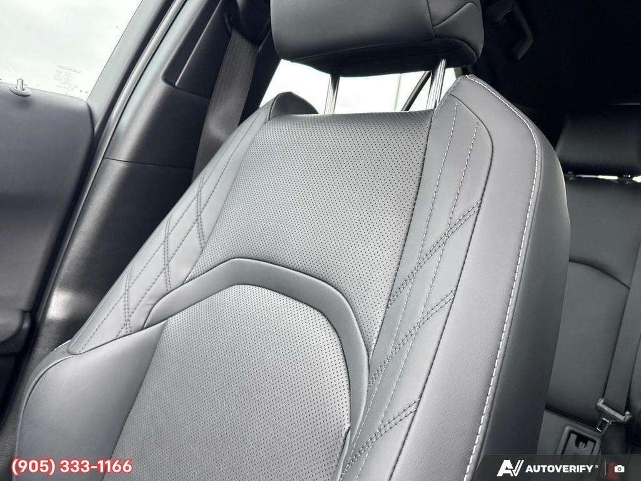 2024 Lexus UX 250H Apple CarPlay & Android Auto • Power Sunroof • Built-In Navigation System • Remote Start System • Heated Front Seats • Po Photo