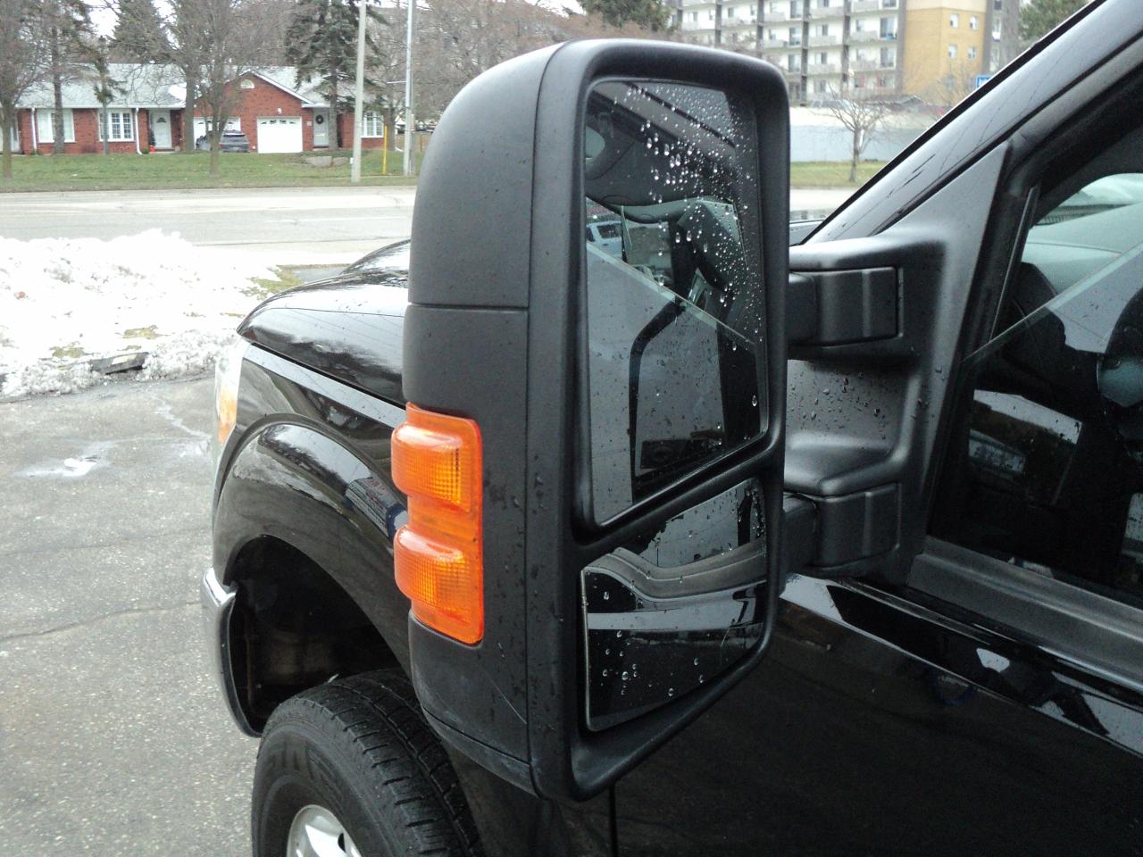 2016 Ford SUPER DUTY F-250 SRW XLT CrewCab FX4 6.2L8cyl 6'8"Box BackUpCam Photo