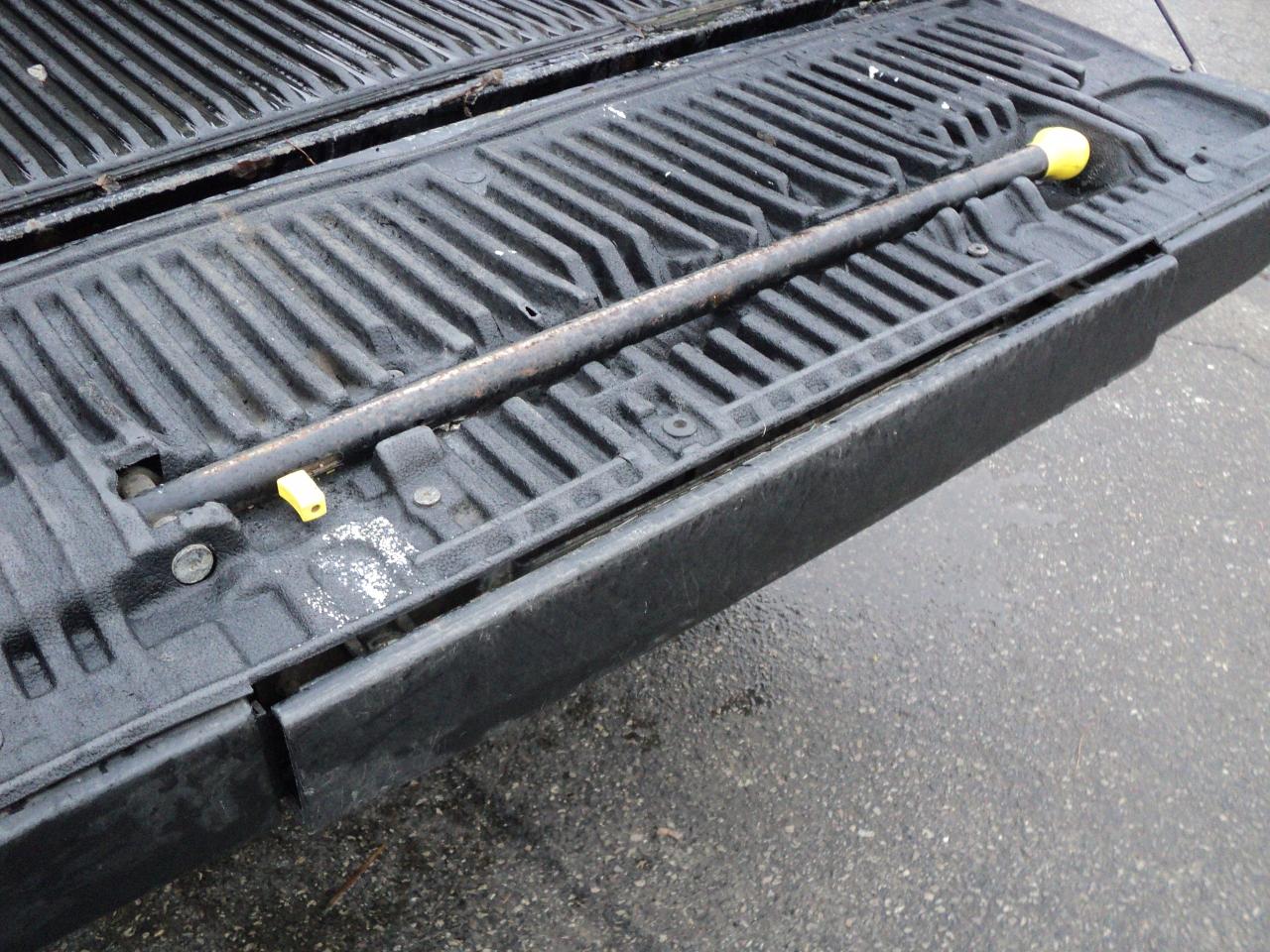 2016 Ford SUPER DUTY F-250 SRW XLT CrewCab FX4 6.2L8cyl 6'8"Box BackUpCam Photo