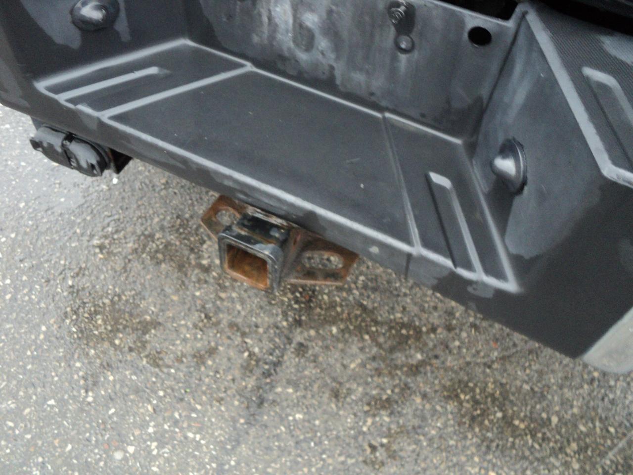 2016 Ford SUPER DUTY F-250 SRW XLT CrewCab FX4 6.2L8cyl 6'8"Box BackUpCam Photo