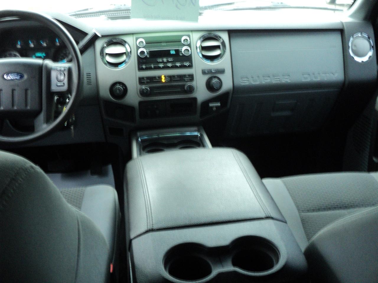 2016 Ford SUPER DUTY F-250 SRW XLT CrewCab FX4 6.2L8cyl 6'8"Box BackUpCam Photo