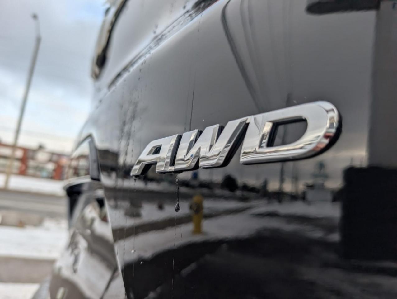 2022 Honda CR-V LX * AWD * APPLE* ANDROID CARPLAY * ALLOY WHEELS - Photo #13