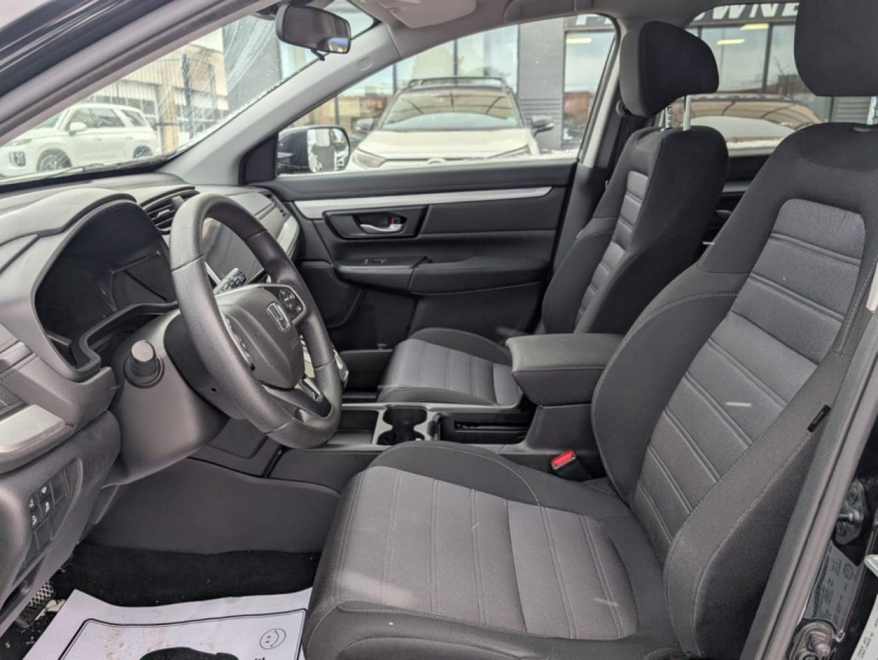 2022 Honda CR-V LX * AWD * APPLE* ANDROID CARPLAY * ALLOY WHEELS - Photo #9