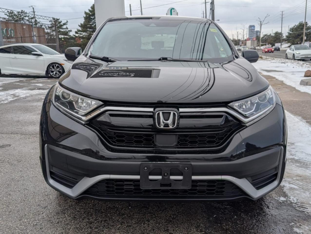 2022 Honda CR-V LX * AWD * APPLE* ANDROID CARPLAY * ALLOY WHEELS - Photo #2