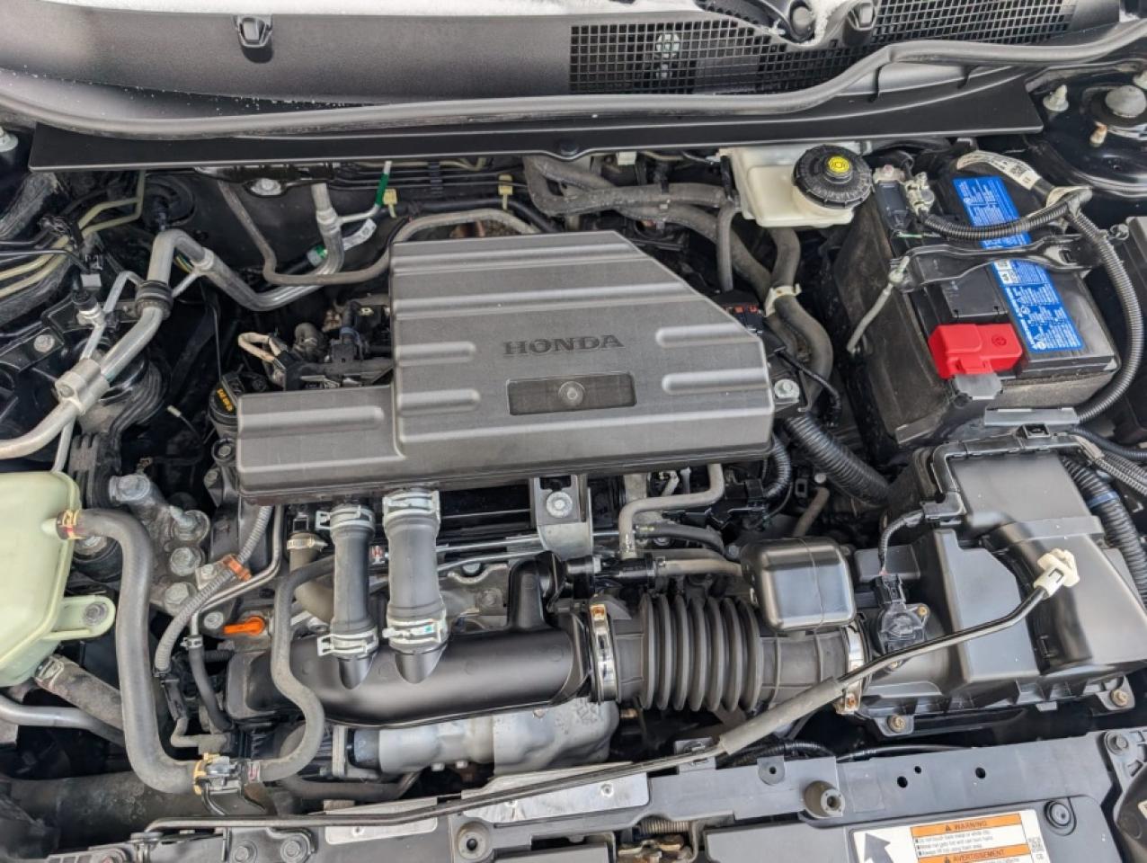 2022 Honda CR-V LX * AWD * APPLE* ANDROID CARPLAY * ALLOY WHEELS - Photo #24