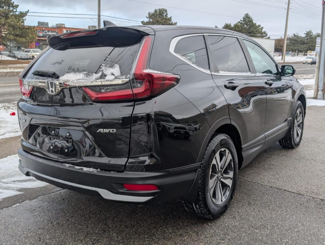2022 Honda CR-V LX * AWD * APPLE* ANDROID CARPLAY * ALLOY WHEELS - Photo #5