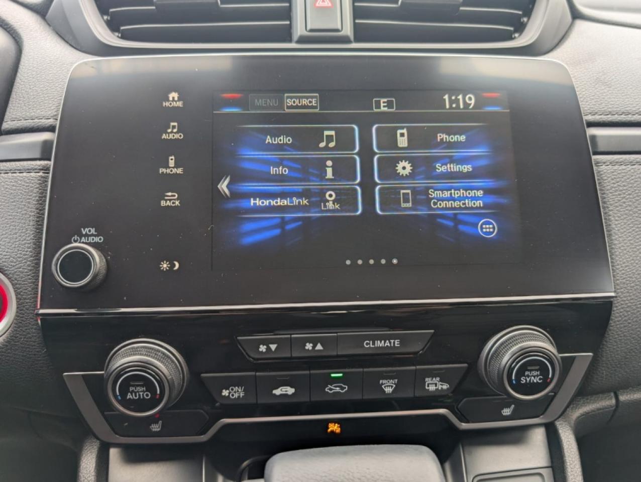 2022 Honda CR-V LX * AWD * APPLE* ANDROID CARPLAY * ALLOY WHEELS - Photo #17