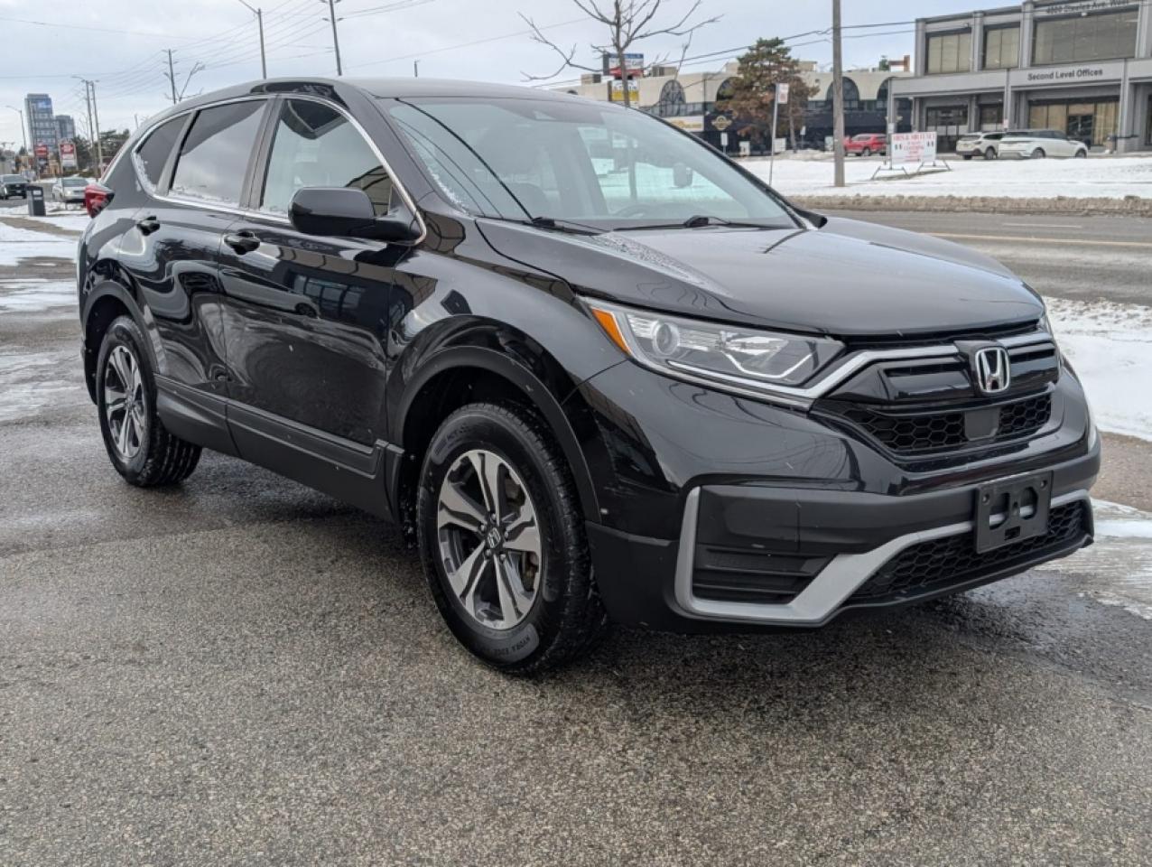 2022 Honda CR-V LX * AWD * APPLE* ANDROID CARPLAY * ALLOY WHEELS - Photo #3