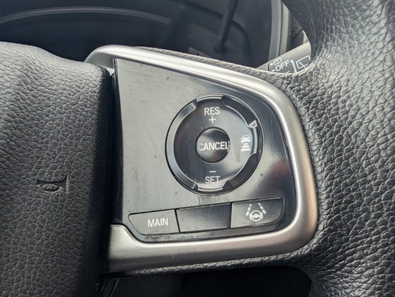 2022 Honda CR-V LX * AWD * APPLE* ANDROID CARPLAY * ALLOY WHEELS - Photo #18