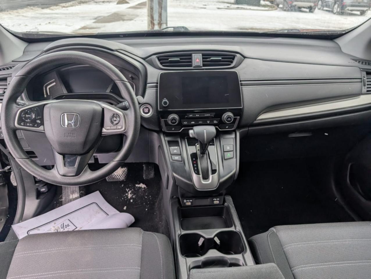 2022 Honda CR-V LX * AWD * APPLE* ANDROID CARPLAY * ALLOY WHEELS - Photo #10