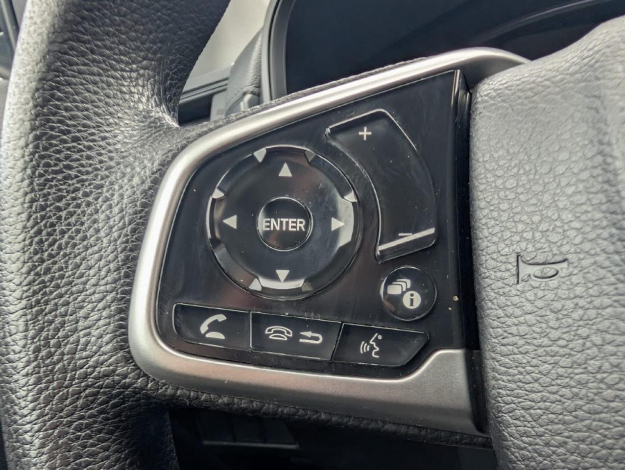 2022 Honda CR-V LX * AWD * APPLE* ANDROID CARPLAY * ALLOY WHEELS - Photo #19