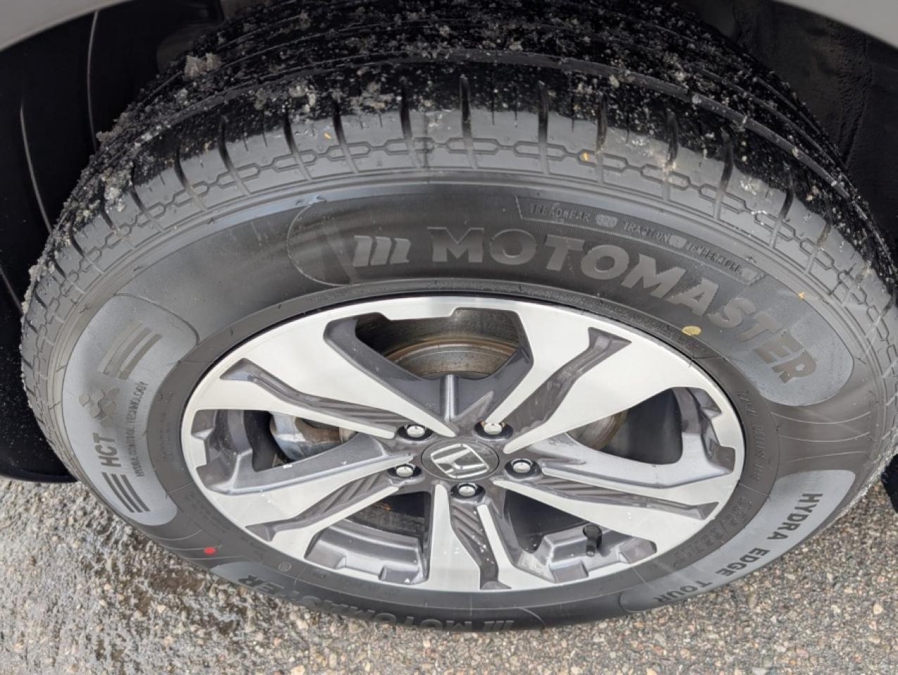 2022 Honda CR-V LX * AWD * APPLE* ANDROID CARPLAY * ALLOY WHEELS - Photo #21