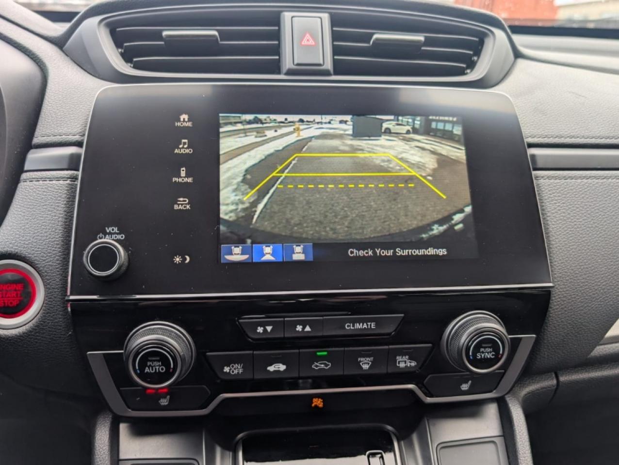 2022 Honda CR-V LX * AWD * APPLE* ANDROID CARPLAY * ALLOY WHEELS - Photo #12