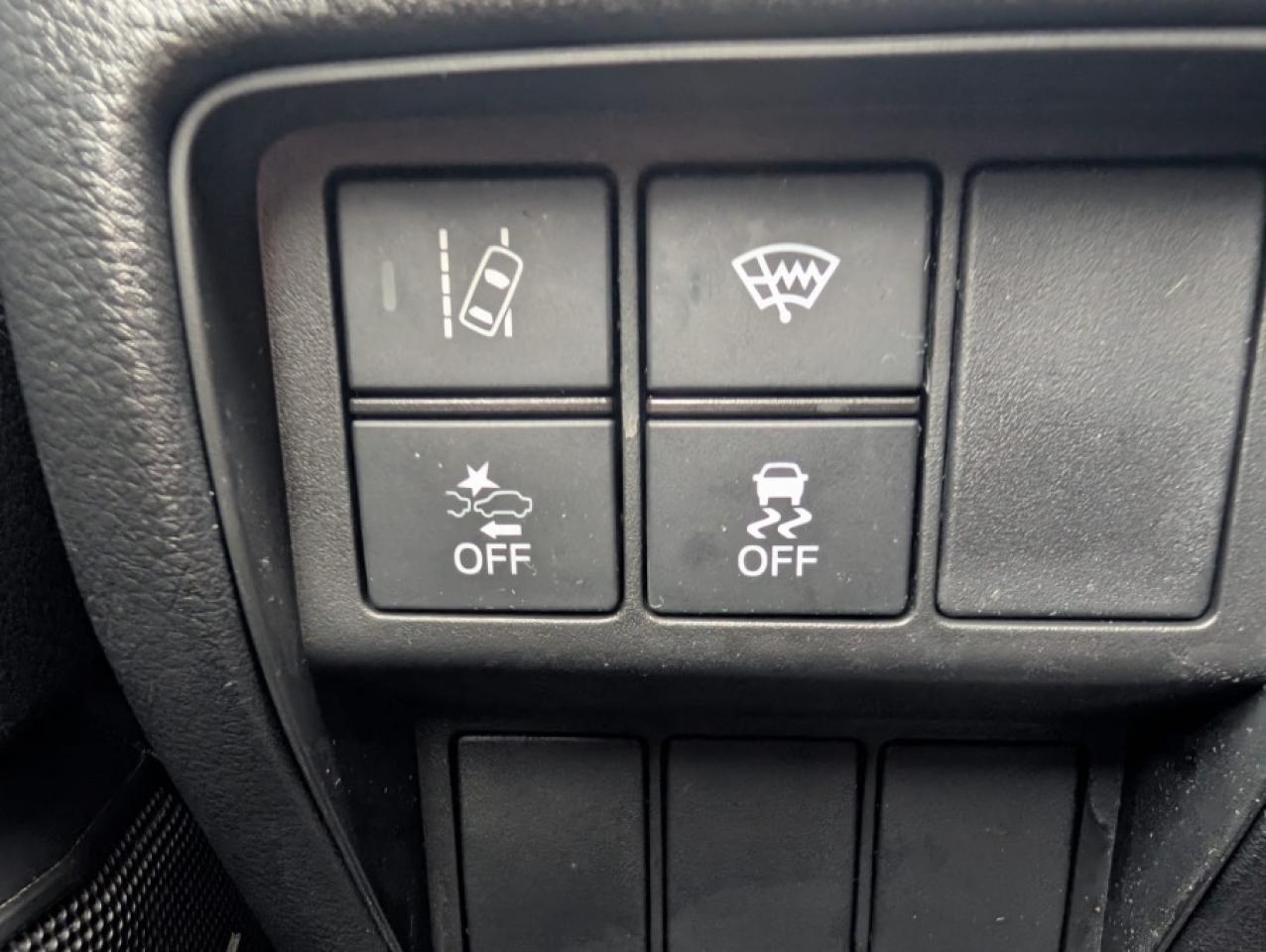 2022 Honda CR-V LX * AWD * APPLE* ANDROID CARPLAY * ALLOY WHEELS - Photo #23