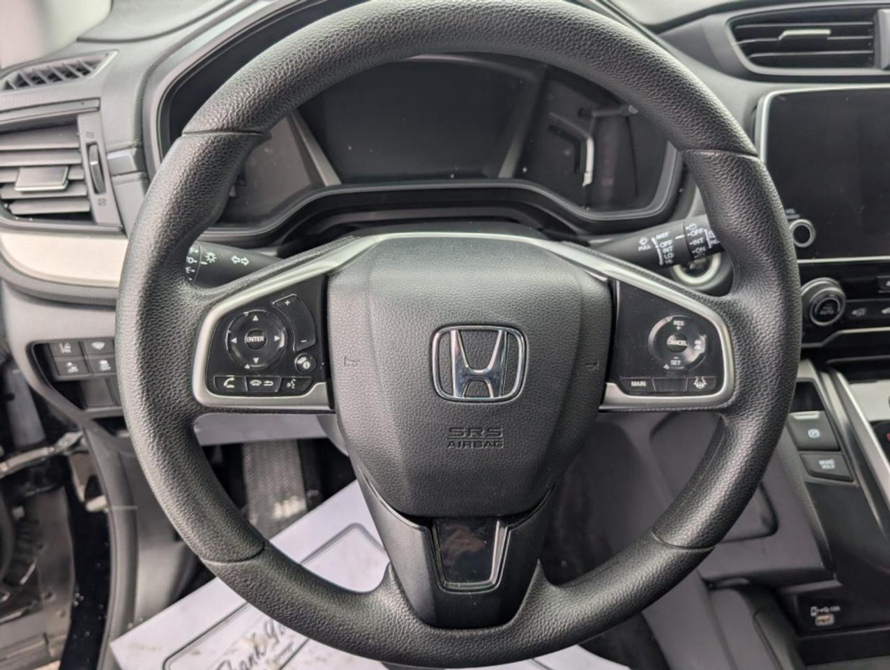 2022 Honda CR-V LX * AWD * APPLE* ANDROID CARPLAY * ALLOY WHEELS - Photo #11