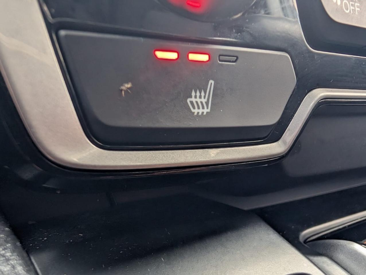 2022 Honda CR-V LX * AWD * APPLE* ANDROID CARPLAY * ALLOY WHEELS - Photo #16