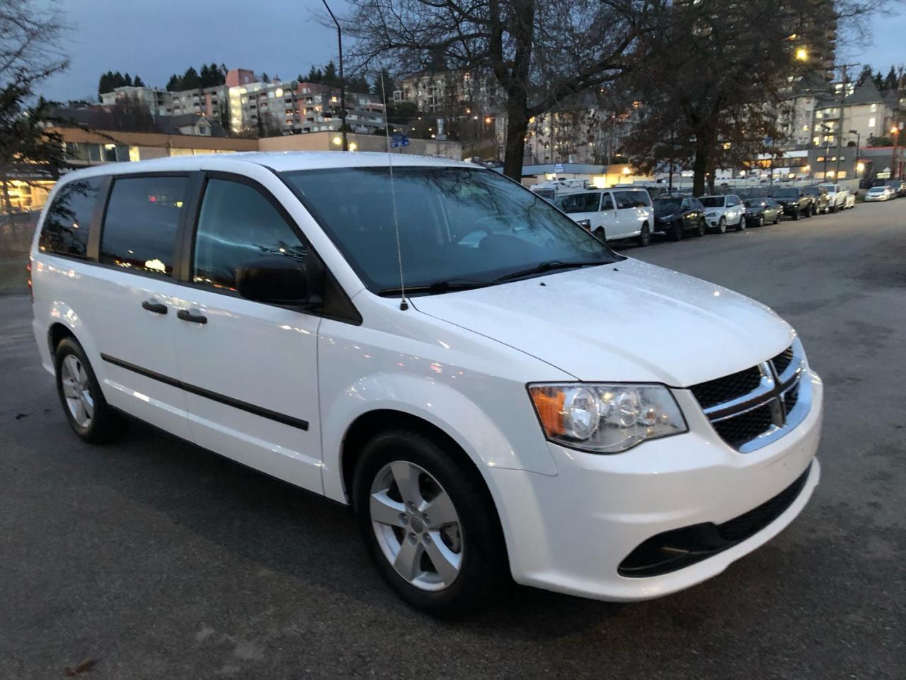 <p>Please check out our website <a href=https://milani.biz/>https://milani.biz/</a> for Carfax information.</p><p>Looking for a reliable family vehicle thats ready for anything? Check out this pre-owned 2016 Dodge Grand Caravan, available now at Milani Auto Sales! This versatile minivan is perfect for carting kids to hockey practice, road trips to the cottage, or simply tackling your everyday errands. With its spacious interior and practical design, the Grand Caravan offers plenty of room for passengers and cargo, making it a comfortable and convenient choice for families on the go. This model has a comfortable 213,782 km on the odometer.</p><p>This Dodge Grand Caravan is built to provide years of dependable service. With its automatic transmission and front-wheel drive, youll experience a smooth and easy driving experience. Plus, the Flex Fuel capability adds an extra layer of fuel efficiency. This minivan is a workhorse ready to handle whatever life throws your way!</p><p>Here are five features youll love:</p><ul><li><strong>Family-Friendly Space:</strong> Enjoy ample room for passengers and all their gear.</li><li><strong>Flexible Seating:</strong> Adapt the interior to suit your needs with ease.</li><li><strong>Smooth Automatic Transmission:</strong> Makes for effortless driving.</li><li><strong>Fuel-Efficient:</strong> The Flex Fuel engine is made to save you money.</li><li><strong>Reliable Performance:</strong> Known for its dependability.</li></ul><p><strong><em>Powered by AutoIntelligence&trade;</em></strong> Vehicle information has been generated using artificial intelligence and is provided for informational purposes only. While efforts are made to ensure accuracy, please confirm all details directly with the dealer.</p>