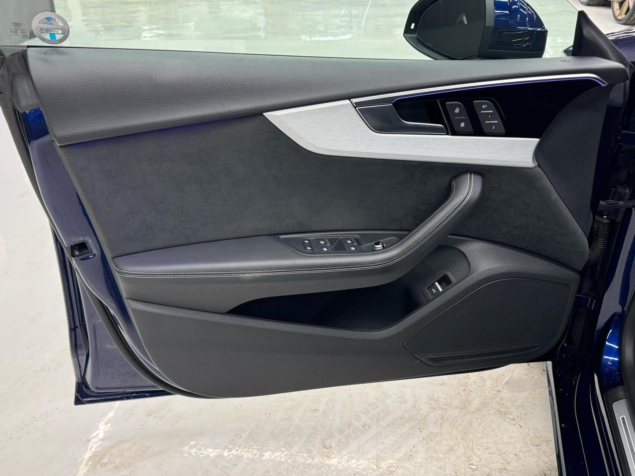 2022 Audi S5 SPORTBACK|NAV|BACKUP|ACC|FCW|BSM|AMBIENT LIGHTING| Photo