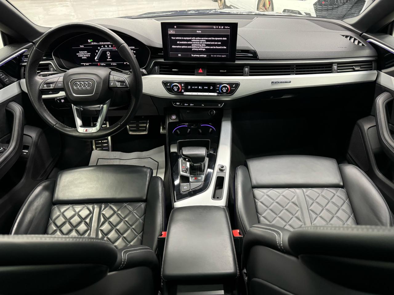 2022 Audi S5 SPORTBACK|NAV|BACKUP|ACC|FCW|BSM|AMBIENT LIGHTING| Photo
