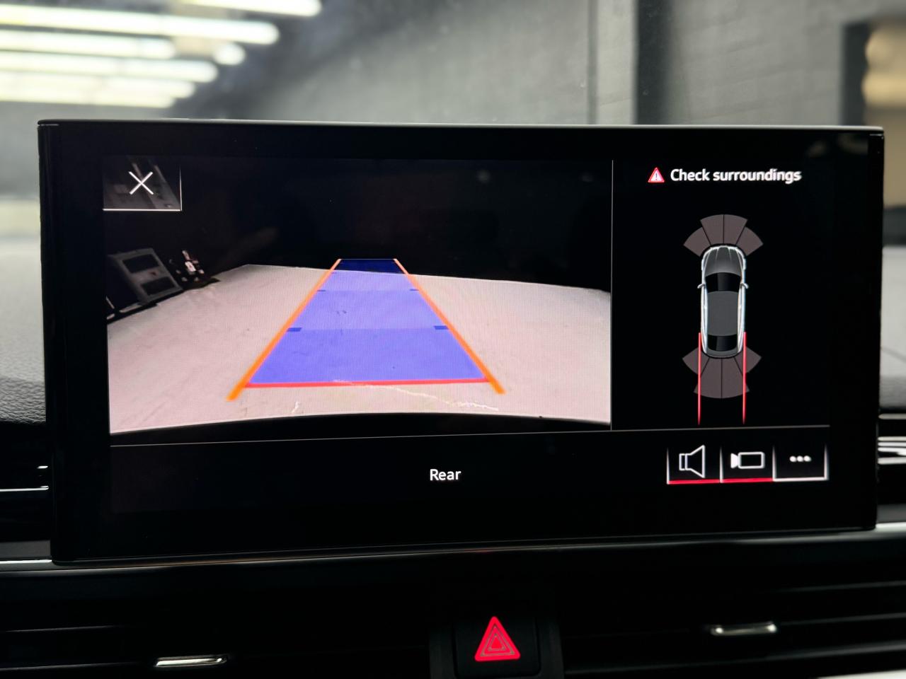 2022 Audi S5 SPORTBACK|NAV|BACKUP|ACC|FCW|BSM|AMBIENT LIGHTING| Photo