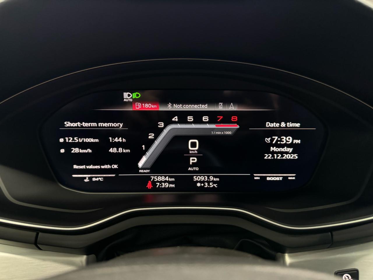 2022 Audi S5 SPORTBACK|NAV|BACKUP|ACC|FCW|BSM|AMBIENT LIGHTING| Photo